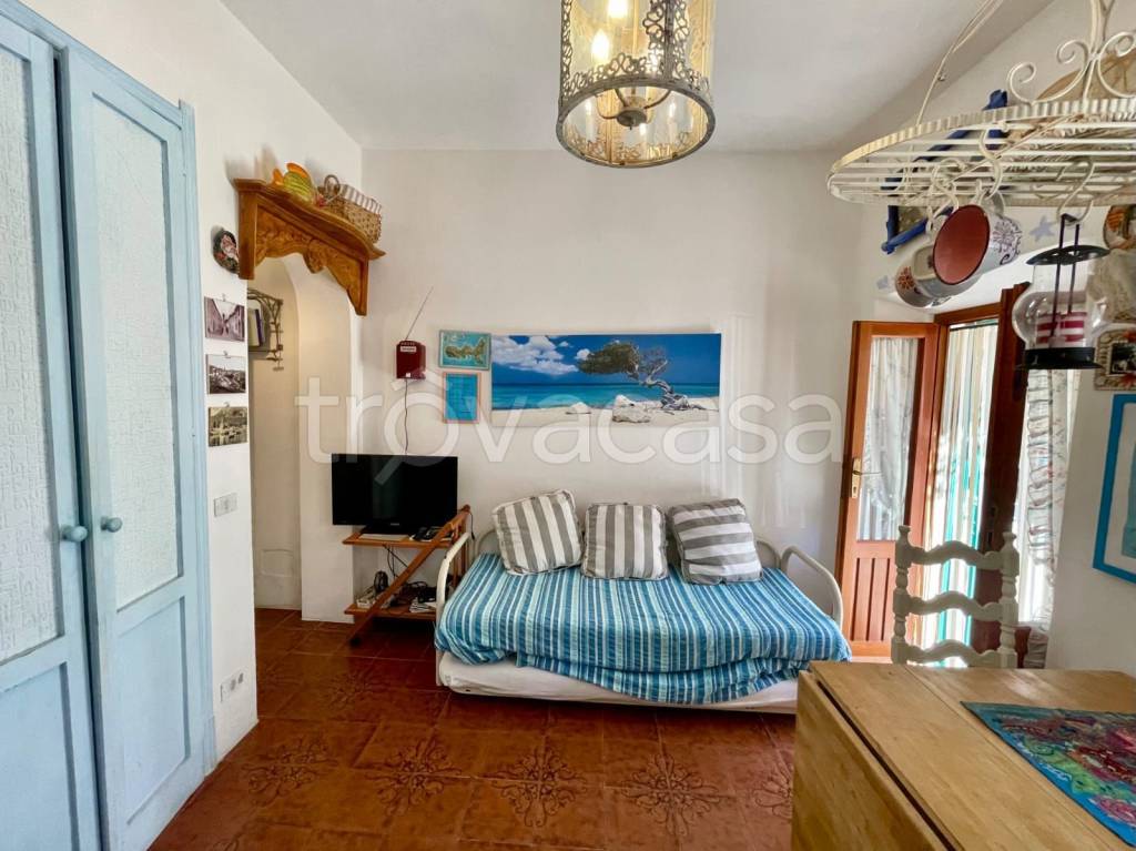 appartamento in vendita a Campo nell'Elba