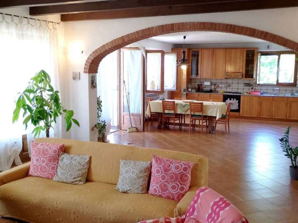 appartamento in vendita a Campo nell'Elba