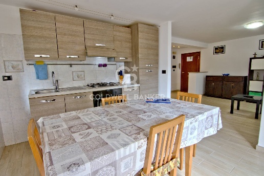 appartamento in vendita a Campo nell'Elba