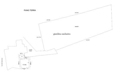 appartamento in vendita a Campo nell'Elba in zona La Pila
