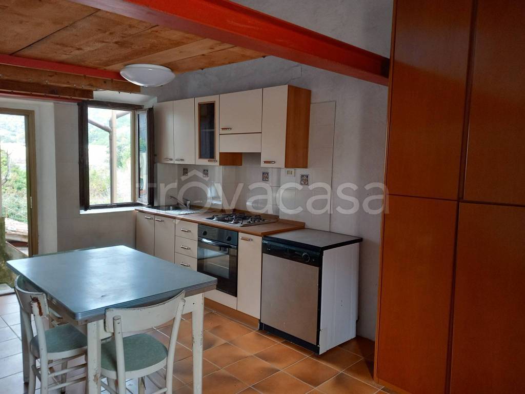 appartamento in vendita a Campo nell'Elba in zona La Pila