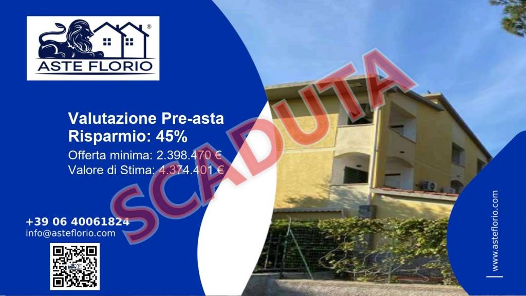 negozio in vendita a Campo nell'Elba