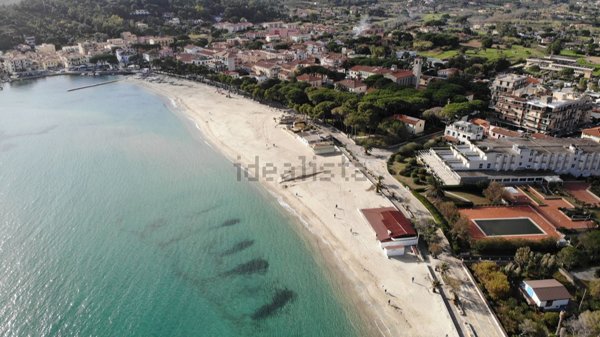 appartamento in vendita a Campo nell'Elba