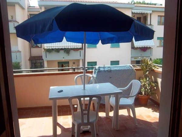 appartamento in vendita a Campo nell'Elba