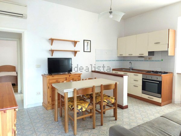 appartamento in vendita a Campo nell'Elba