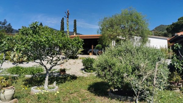 casa indipendente in vendita a Campo nell'Elba