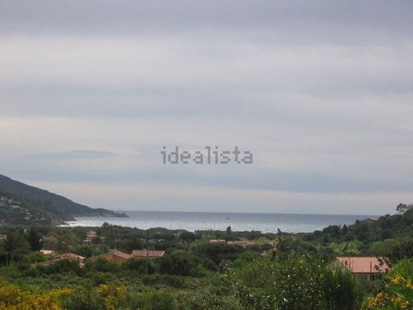 terreno agricolo in vendita a Campo nell'Elba