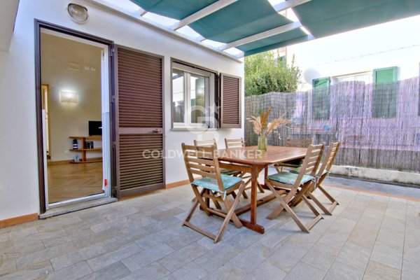 casa indipendente in vendita a Campo nell'Elba