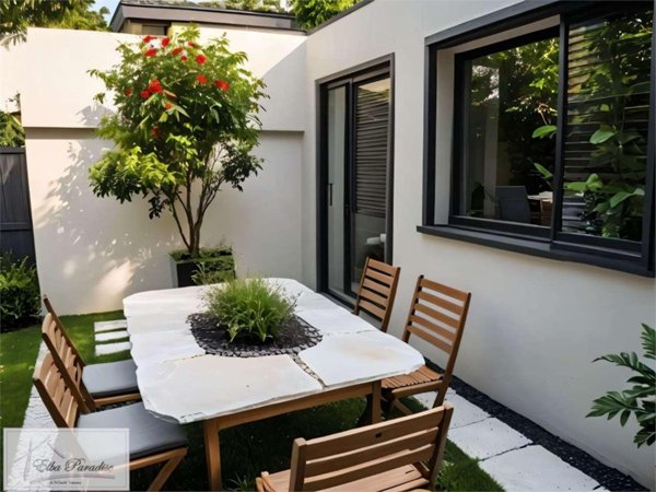 casa indipendente in vendita a Campo nell'Elba in zona Seccheto