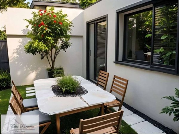 casa indipendente in vendita a Campo nell'Elba in zona Seccheto