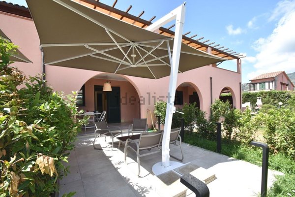 appartamento in vendita a Campo nell'Elba