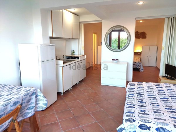 appartamento in vendita a Campo nell'Elba