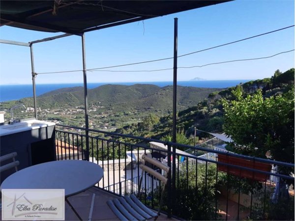 casa indipendente in vendita a Campo nell'Elba in zona Seccheto