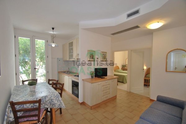 appartamento in vendita a Campo nell'Elba