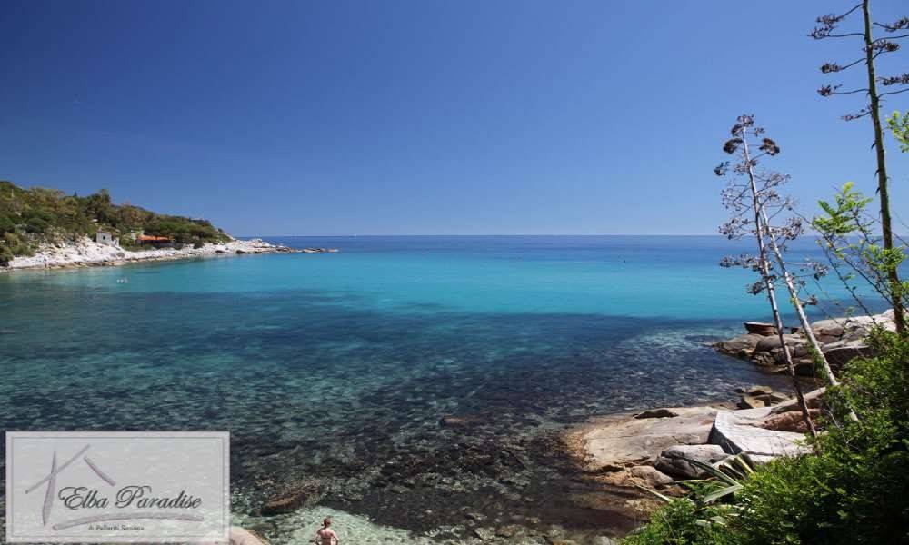 intera palazzina in vendita a Campo nell'Elba