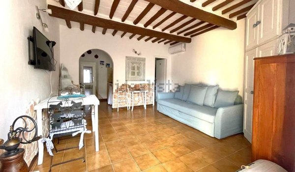 appartamento in vendita a Campo nell'Elba