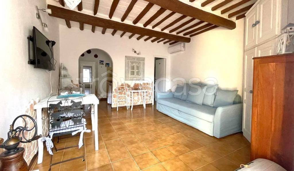 appartamento in vendita a Campo nell'Elba