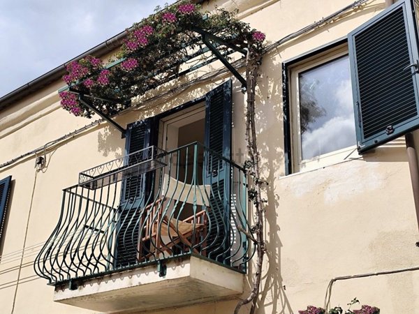 appartamento in vendita a Campo nell'Elba