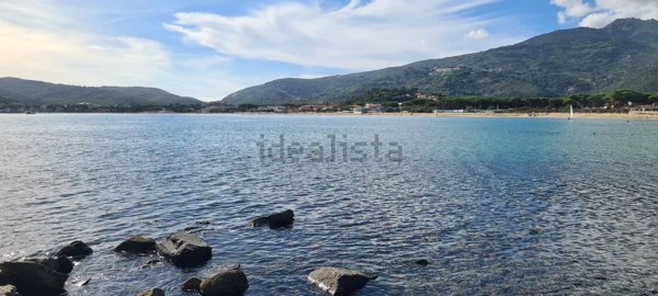 appartamento in vendita a Campo nell'Elba