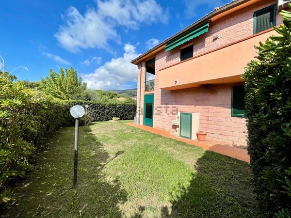 appartamento in vendita a Campo nell'Elba