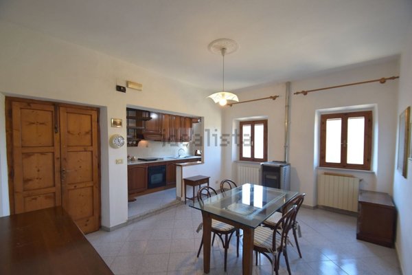 appartamento in vendita a Campo nell'Elba