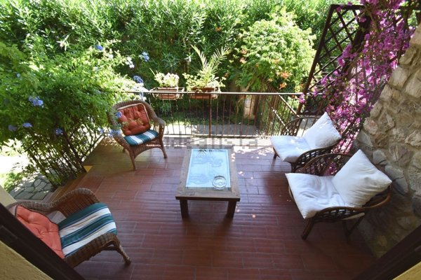 appartamento in vendita a Campo nell'Elba