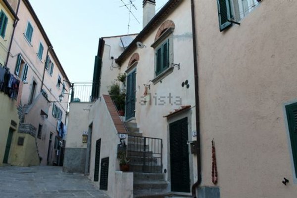 appartamento in vendita a Campo nell'Elba