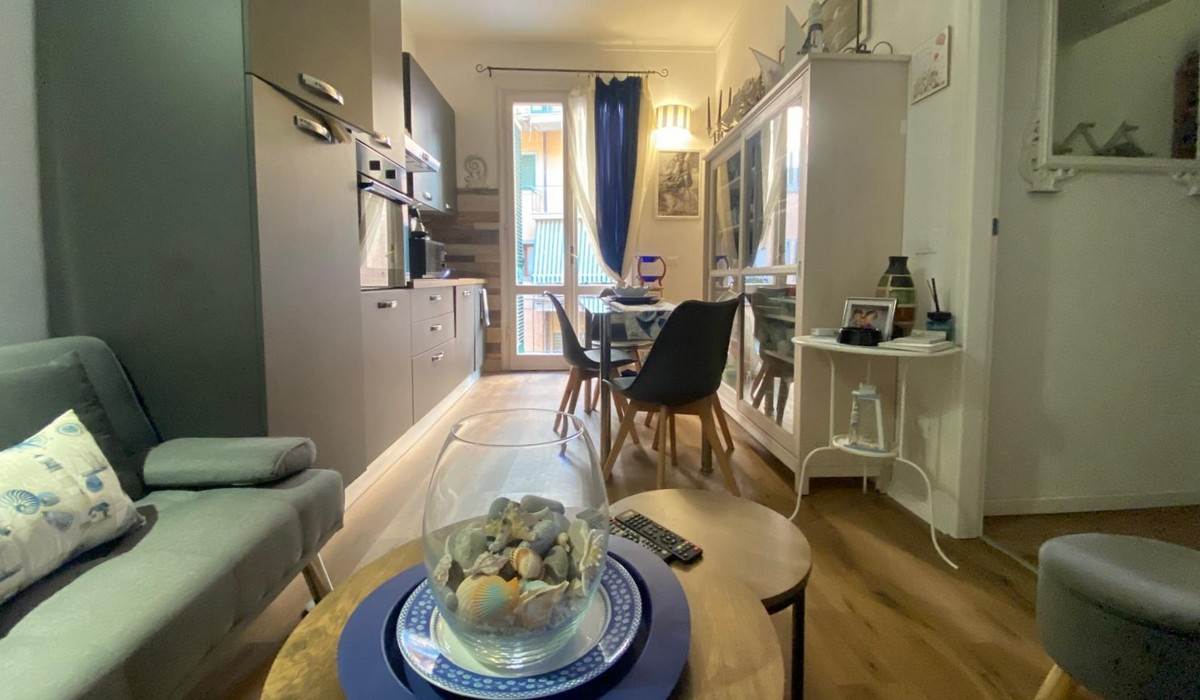 appartamento in vendita a Campo nell'Elba