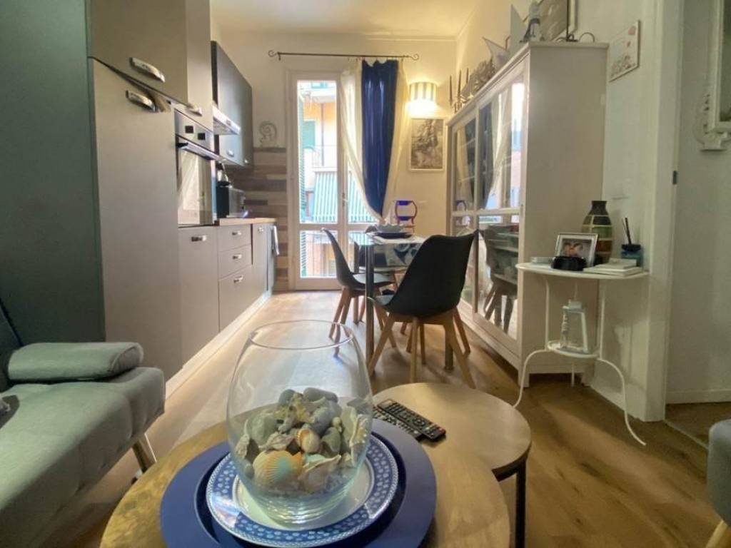 appartamento in vendita a Campo nell'Elba