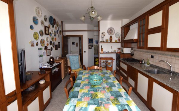 appartamento in vendita a Campo nell'Elba