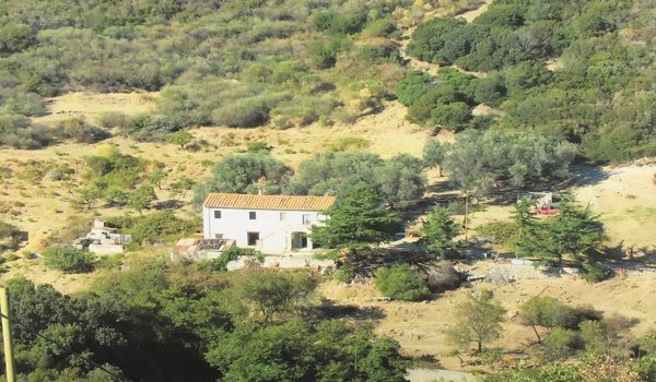 casa indipendente in vendita a Campo nell'Elba