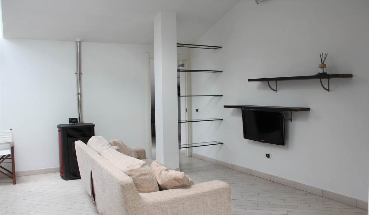 appartamento in vendita a Campo nell'Elba