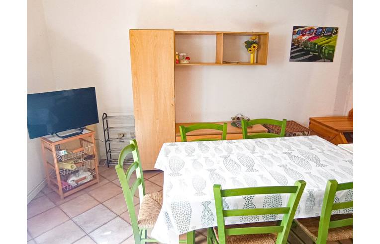 appartamento in vendita a Campo nell'Elba