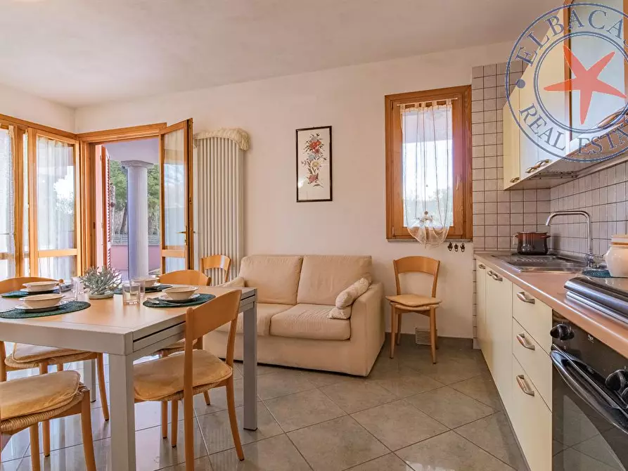 casa indipendente in vendita a Campo nell'Elba in zona La Pila