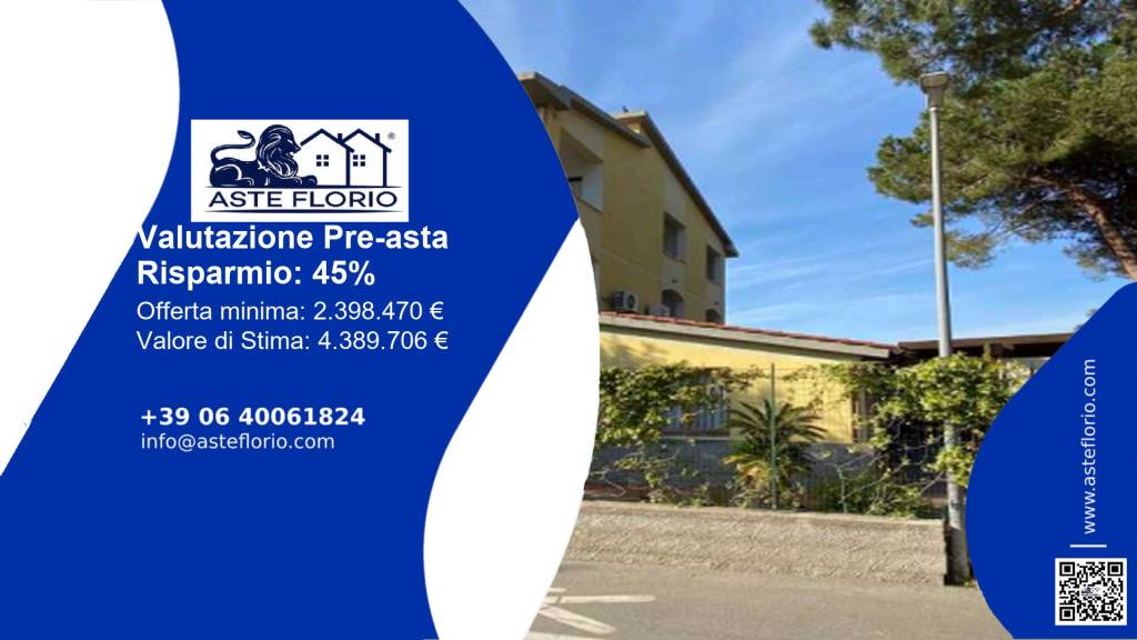 negozio in vendita a Campo nell'Elba