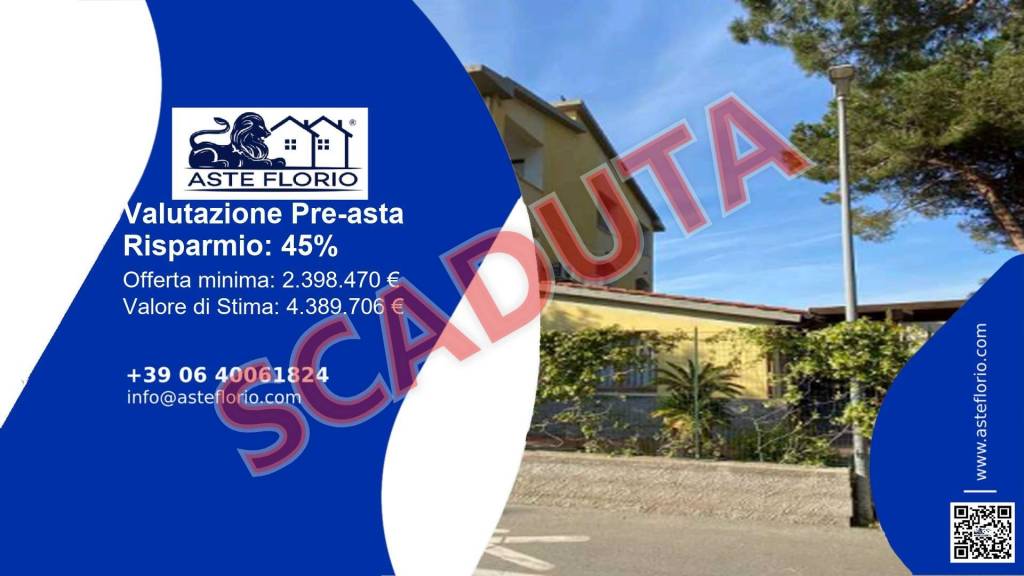 negozio in vendita a Campo nell'Elba