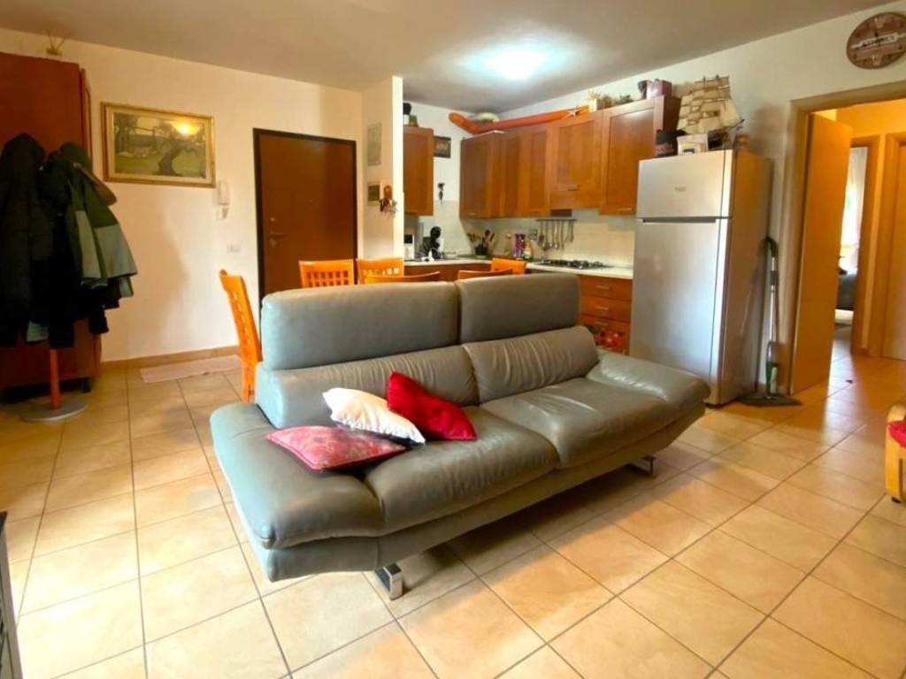 appartamento in vendita a Campo nell'Elba