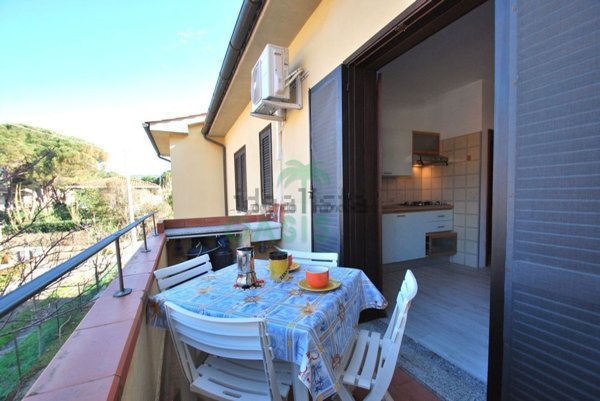 appartamento in vendita a Campo nell'Elba