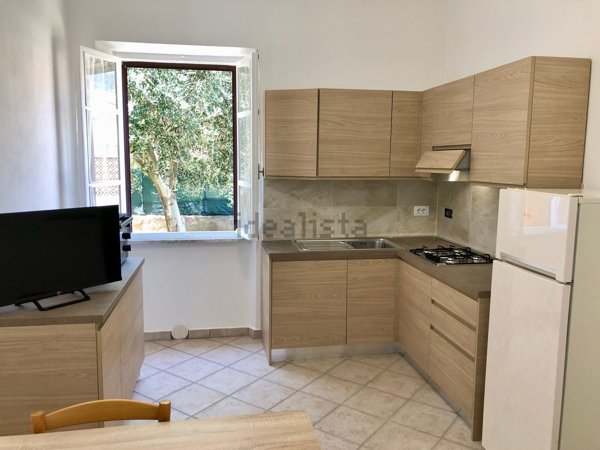 appartamento in vendita a Campo nell'Elba