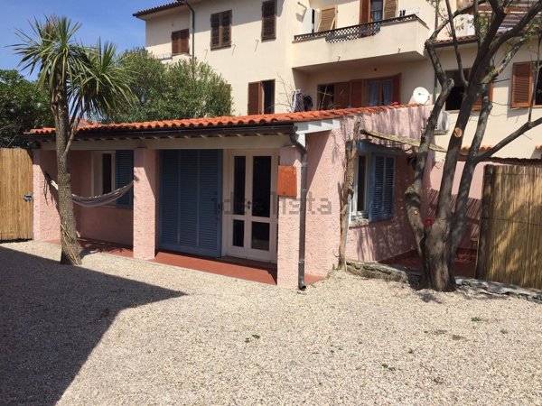 appartamento in vendita a Campo nell'Elba