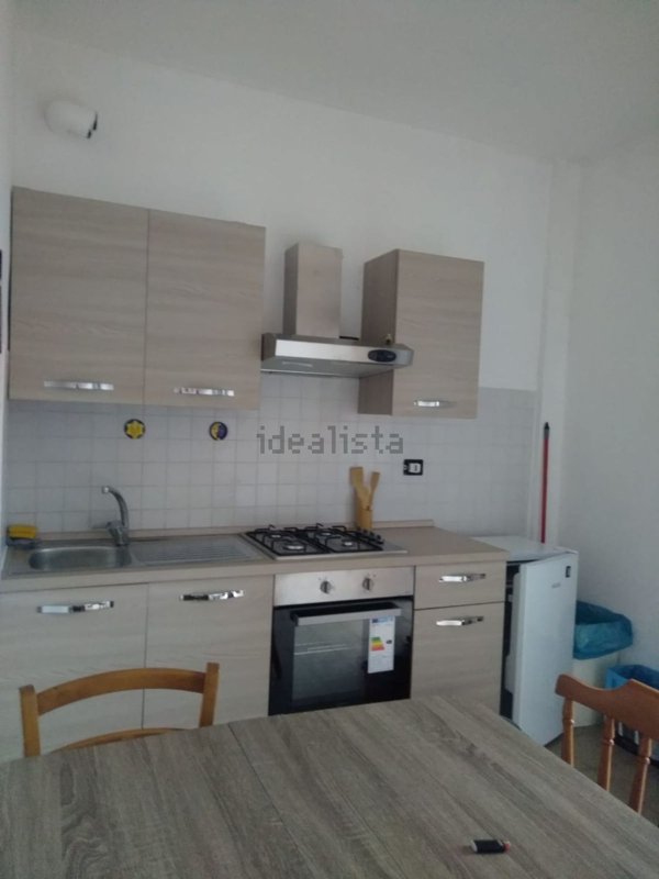 appartamento in vendita a Campo nell'Elba in zona La Pila