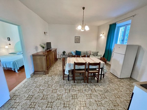 appartamento in vendita a Campo nell'Elba