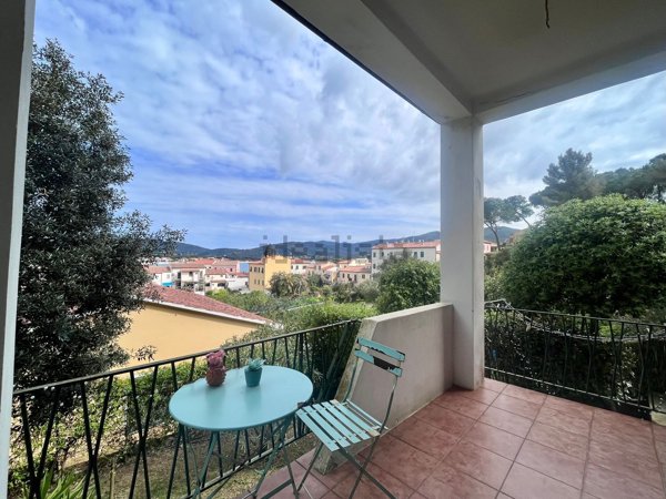 appartamento in vendita a Campo nell'Elba