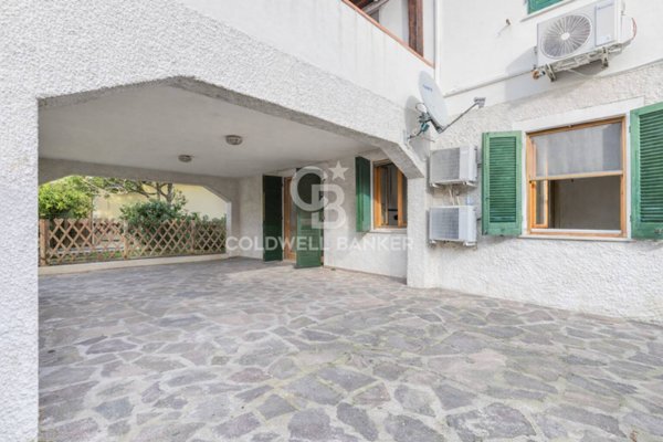 appartamento in vendita a Campo nell'Elba