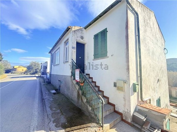 appartamento in vendita a Campo nell'Elba