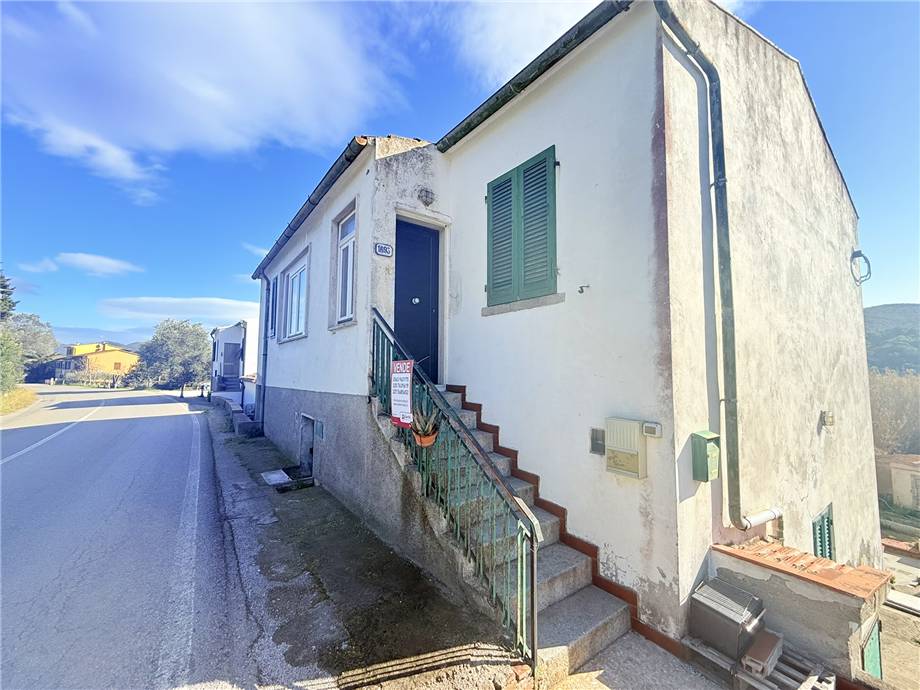 appartamento in vendita a Campo nell'Elba