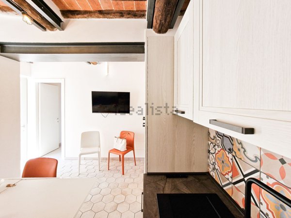 appartamento in vendita a Campo nell'Elba