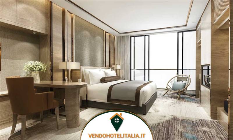 negozio in vendita a Campo nell'Elba