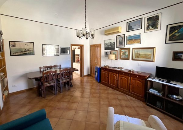 appartamento in vendita a Campo nell'Elba