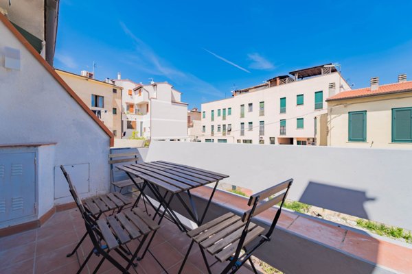 appartamento in vendita a Campo nell'Elba